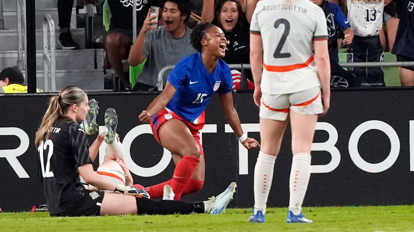 京多安：德國隊需要振作起來 接下來每場比賽都要當成決戰.