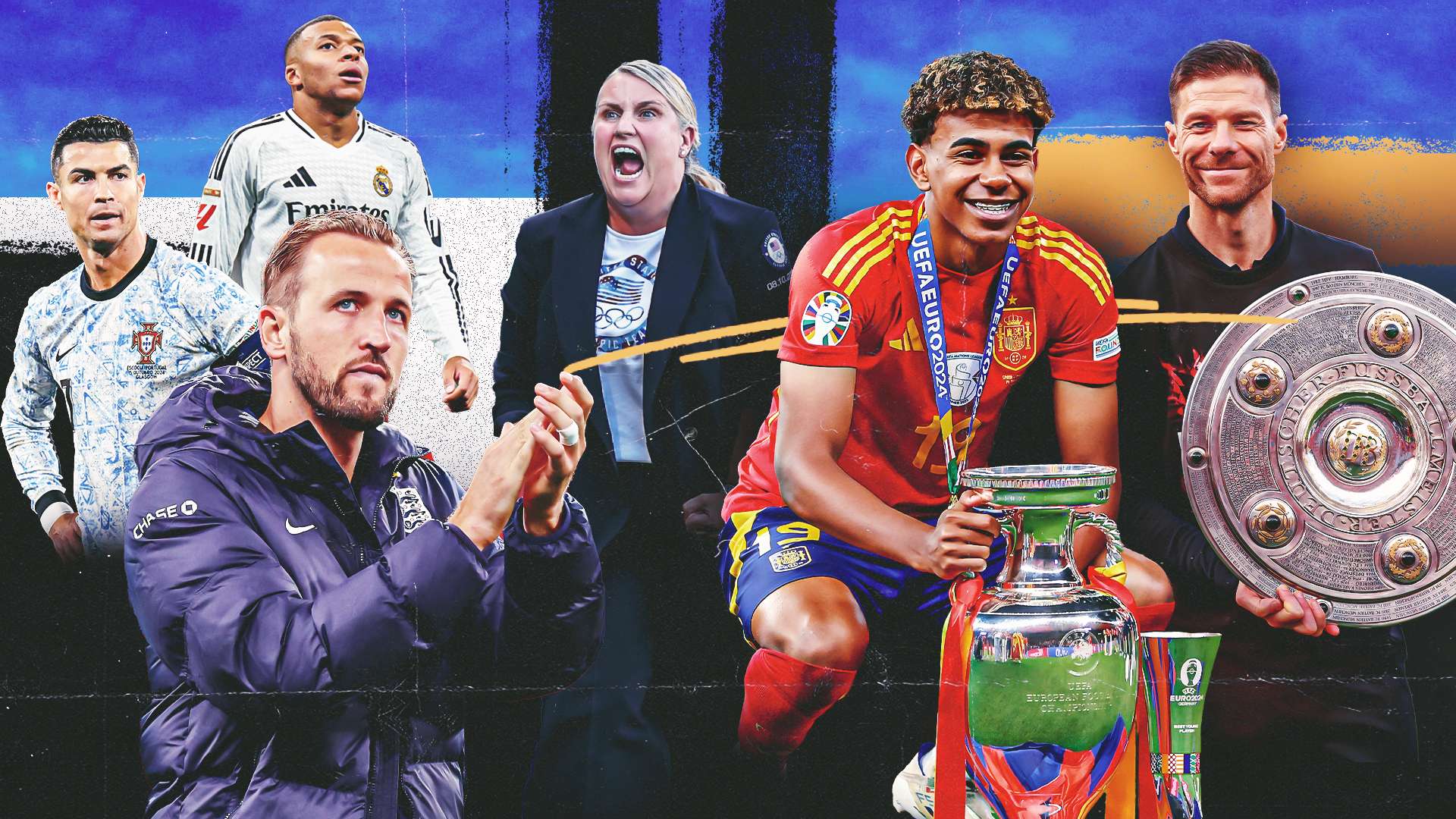 国家队的未 国家队的未