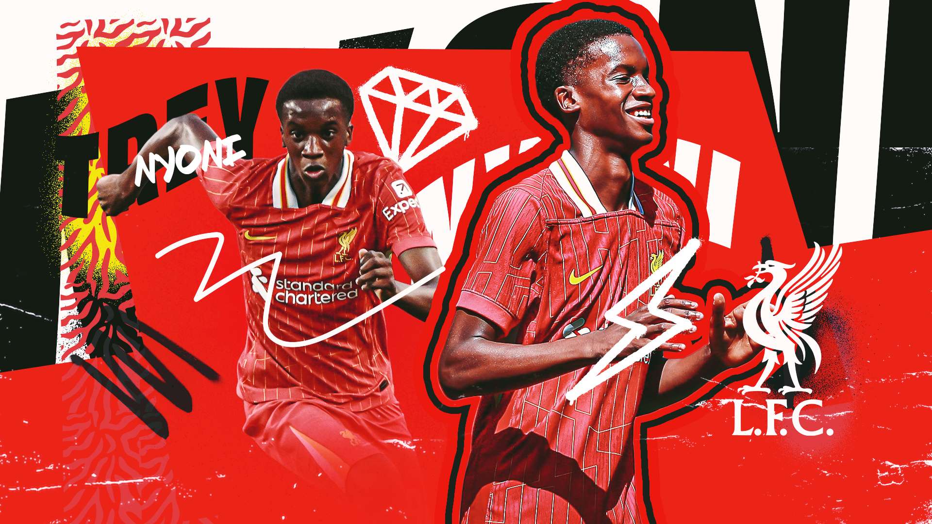 範迪克是勞斯萊斯和世一衛 這對寬薩真是重要的榜樣.