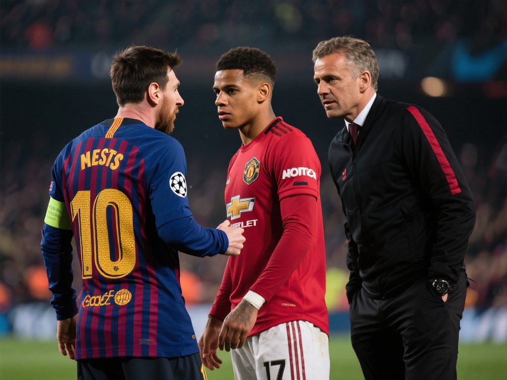 范戴克面临抉择：是否终老利物浦？这是离别的前奏吗？